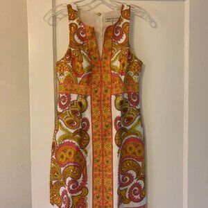 Bright, Sunny Sheath